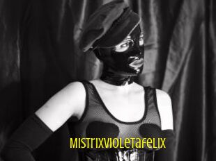 Mistrixvioletafelix