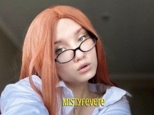 mistyfevere Extraits Jeunes
