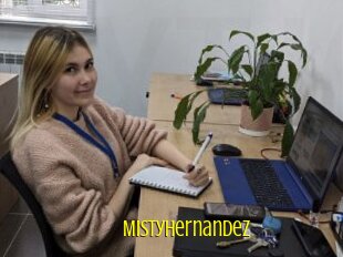 mistyhernandez Extraits Jeunes