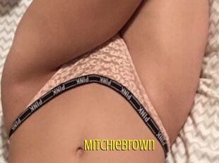 Mitchiebrown