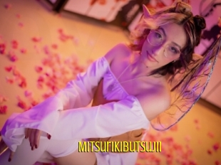 mitsurikibutsujii Extraits Jeunes
