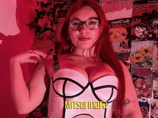 Mitsurinara