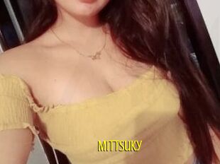 Mittsuky