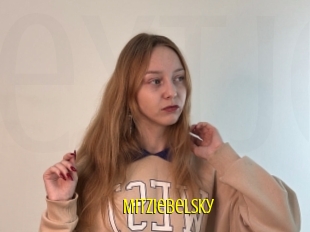 mitziebelsky Extraits Jeunes