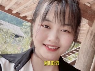 miu039 Extraits Jeunes