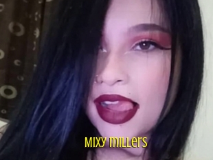 Mixy_millers