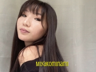 Miyakominami