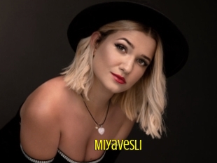 Miyavesli