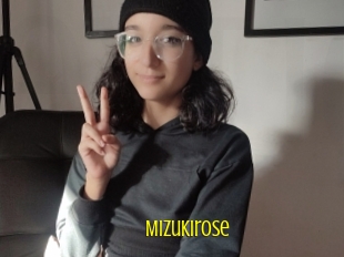 Mizukirose