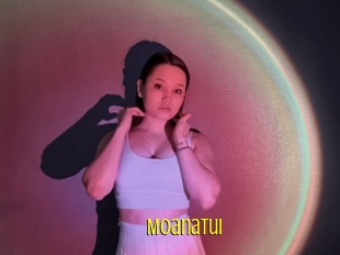 Moanatui