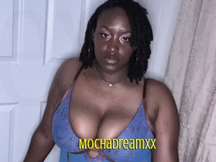 Mochadreamxx