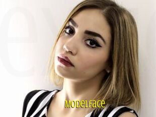 Modelface