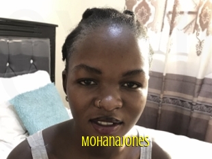 Mohanajones