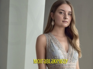 Moirablakeway