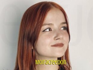 Moiracreedon