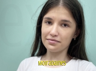 Moiradaines