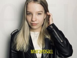 Moiraedsall