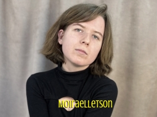 Moiraelletson