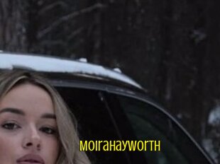 Moirahayworth