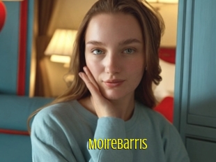 Moirebarris