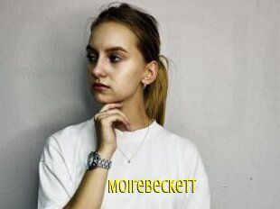 Moirebeckett