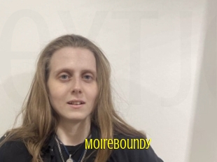 Moireboundy