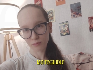 Moirecaudle