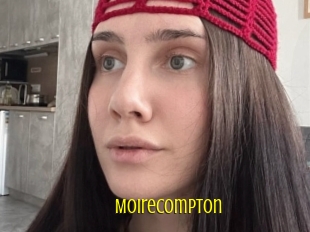 Moirecompton