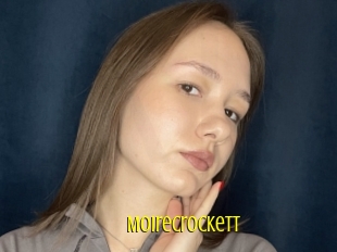 Moirecrockett