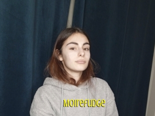 Moirefudge