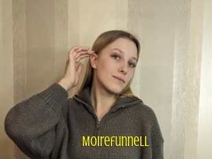 Moirefunnell