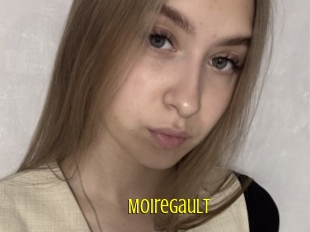 Moiregault