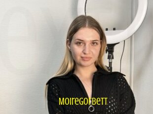 Moiregorbett