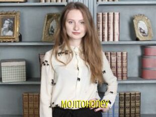 Mojitohoney