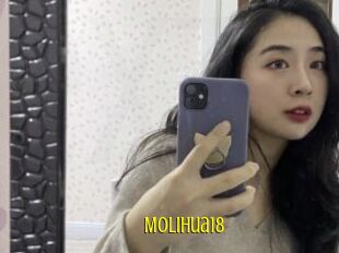 Molihua18