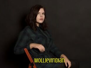 Mollieviridian