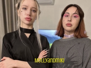 Mollyandmiki