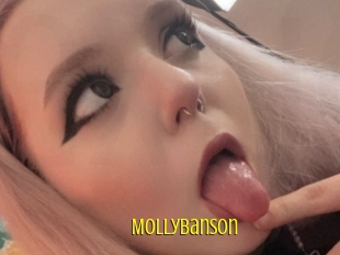 Mollybanson