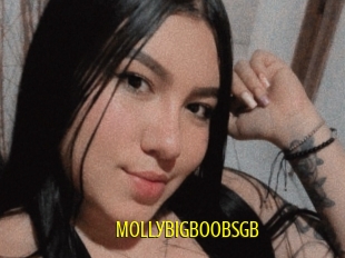 Mollybigboobsgb