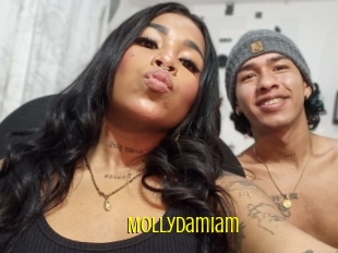 mollydamiam Extraits Jeunes