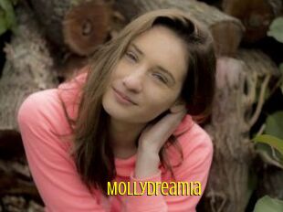 Mollydreamia
