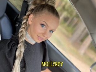 Mollykey