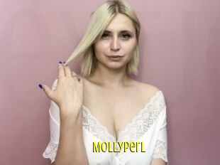 Mollyperl