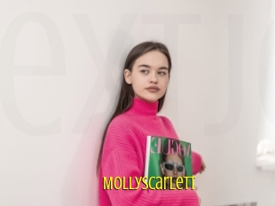 mollyscarlett Extraits Jeunes
