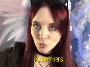 Mollyspirens