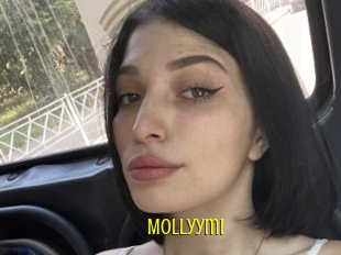 Mollyymi