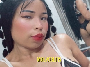 Molycolins