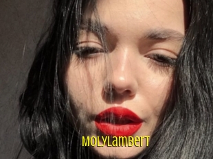 Molylambert
