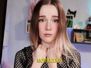 Momoalice
