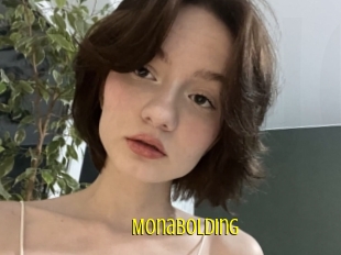 Monabolding